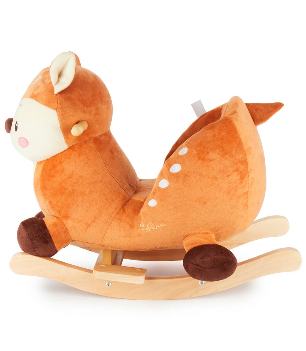 Schaukeltier Reh Lina