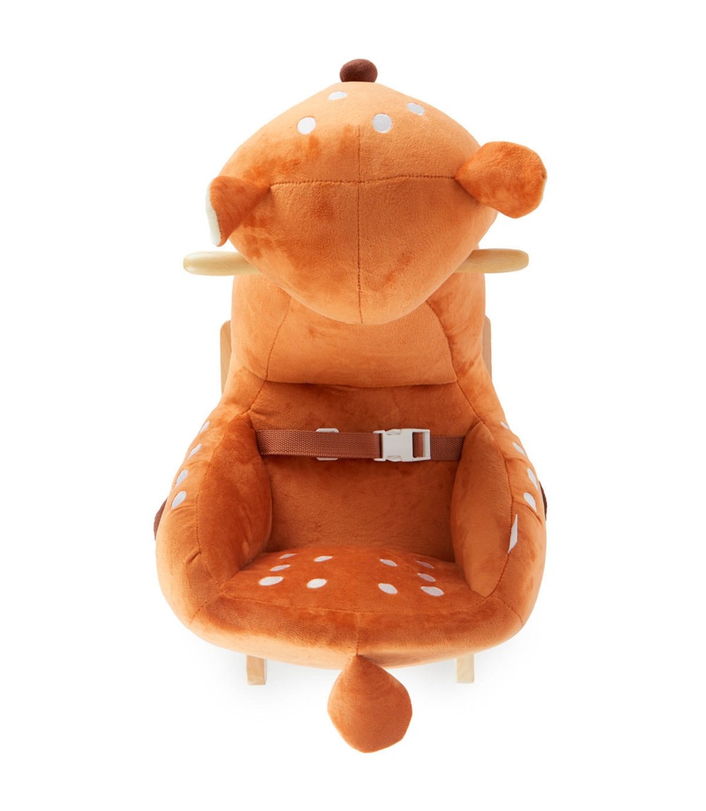 Schaukeltier Reh Lina