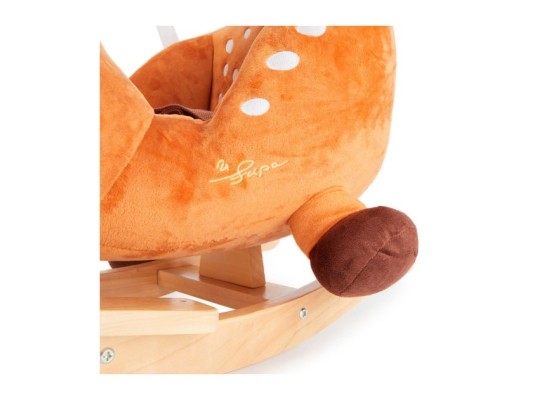 Schaukeltier Reh Lina