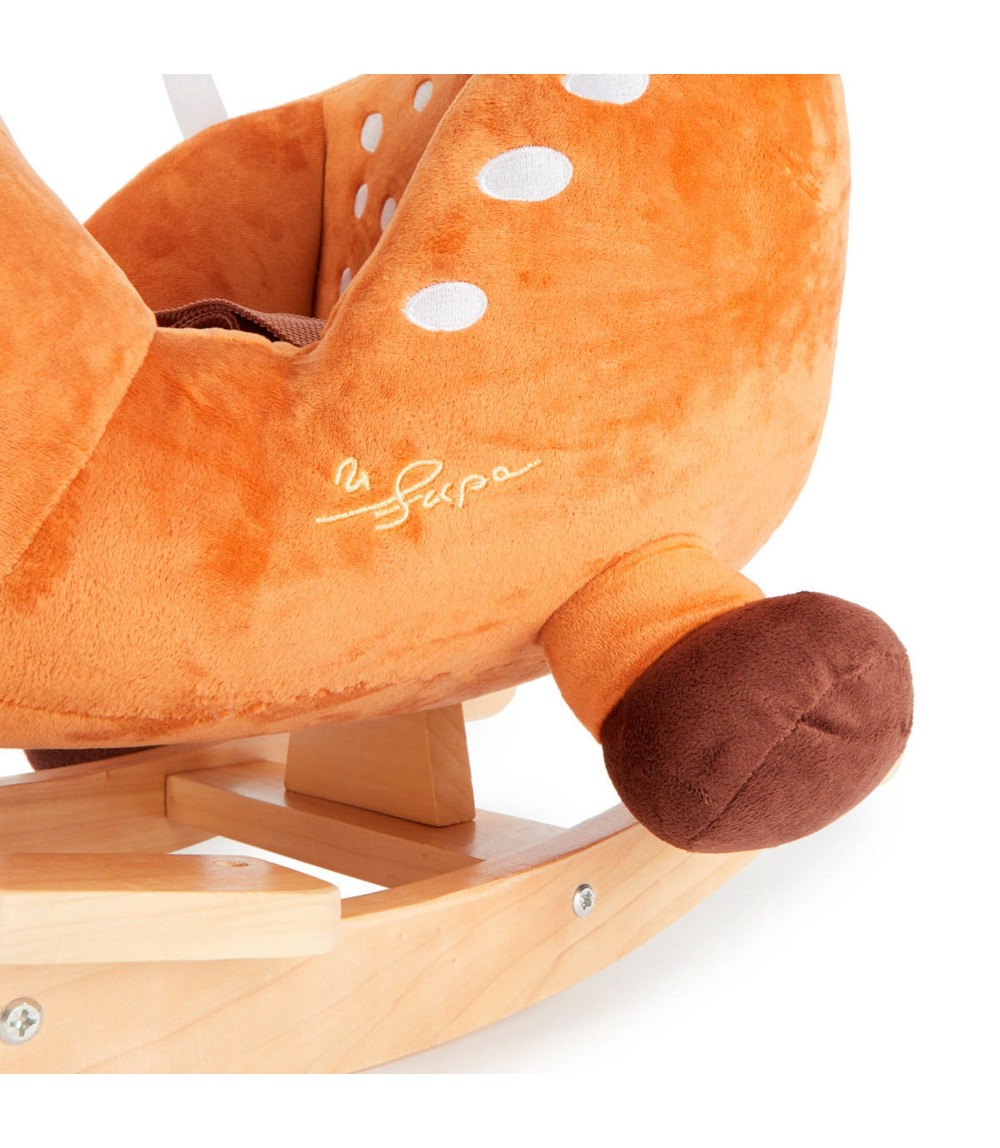 Schaukeltier Reh Lina