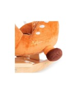 Schaukeltier Reh Lina