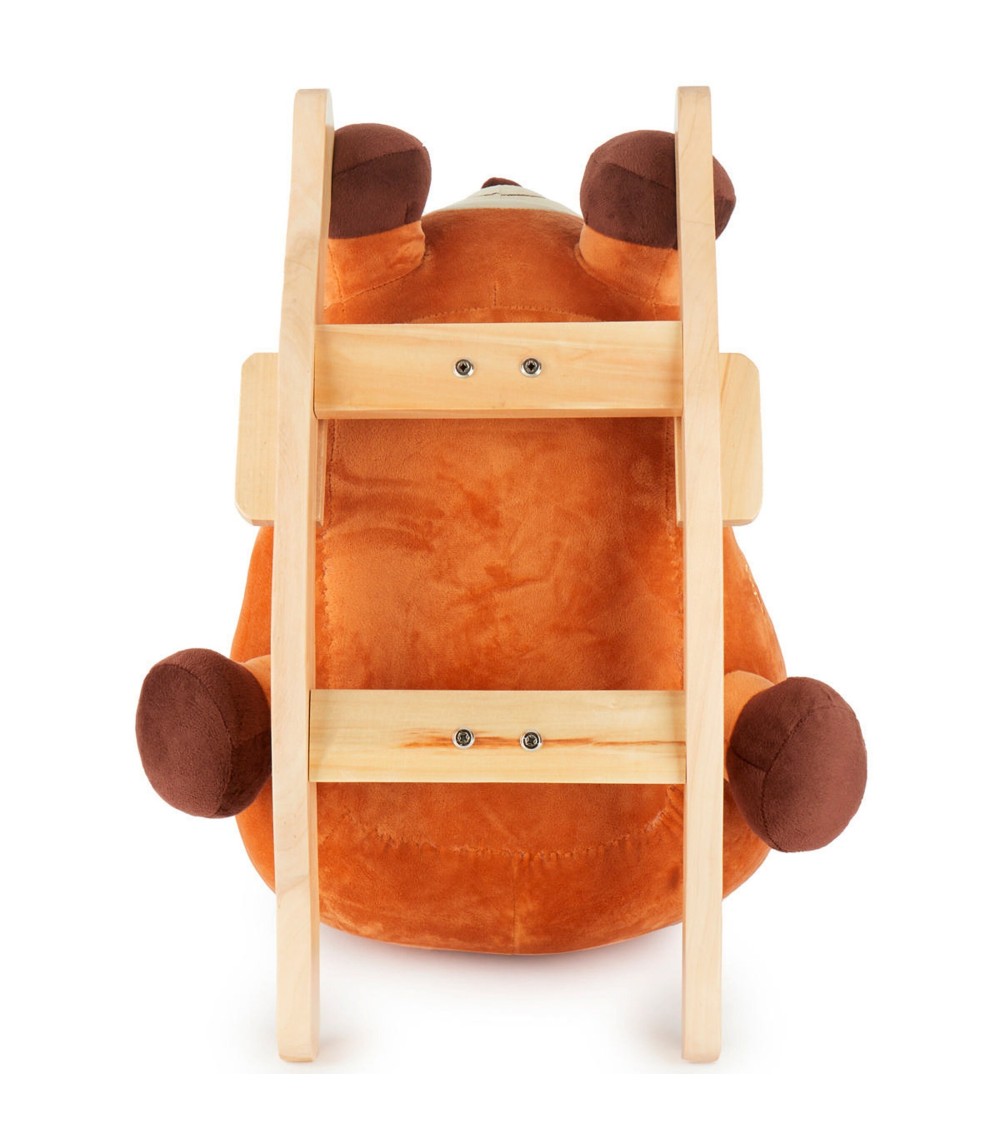 Schaukeltier Reh Lina