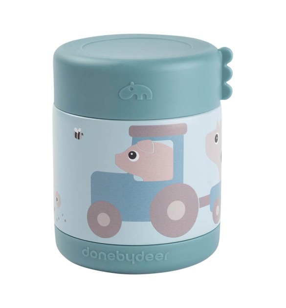 Thermobehälter Tiny Farm 300 ml