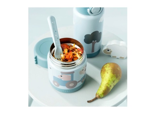Thermobehälter Tiny Farm 300 ml