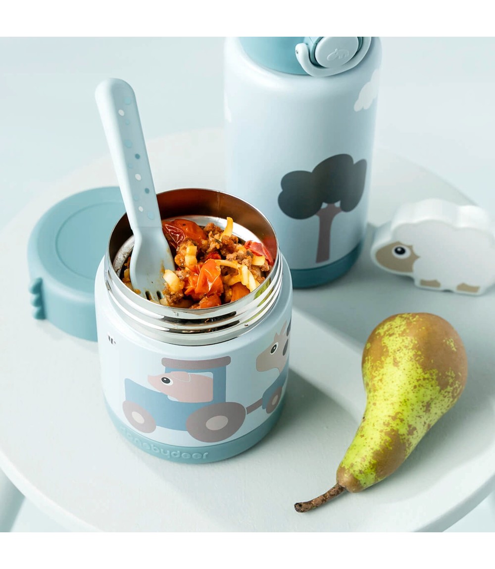 Thermobehälter Tiny Farm 300 ml