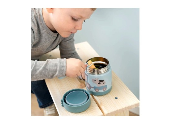 Thermobehälter Tiny Farm 300 ml