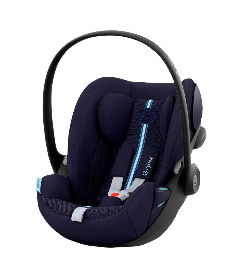 Babyschale Cloud G PLUS