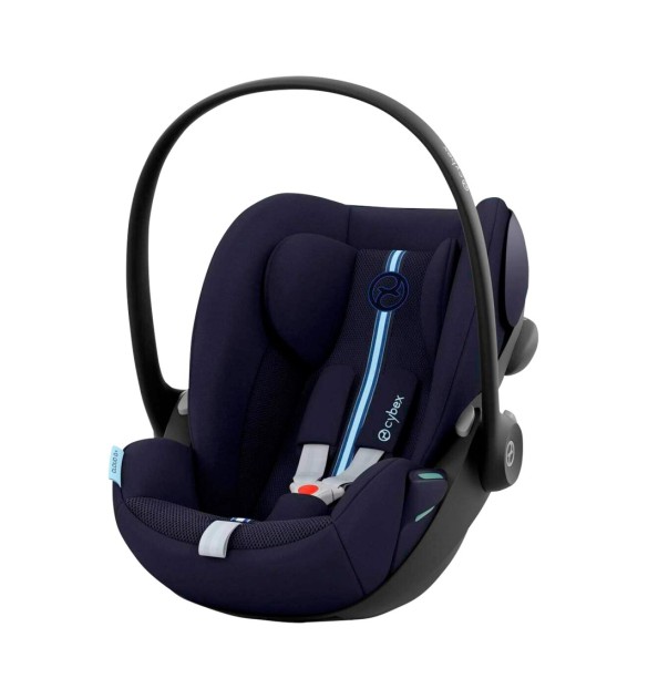 Babyschale Cloud G PLUS