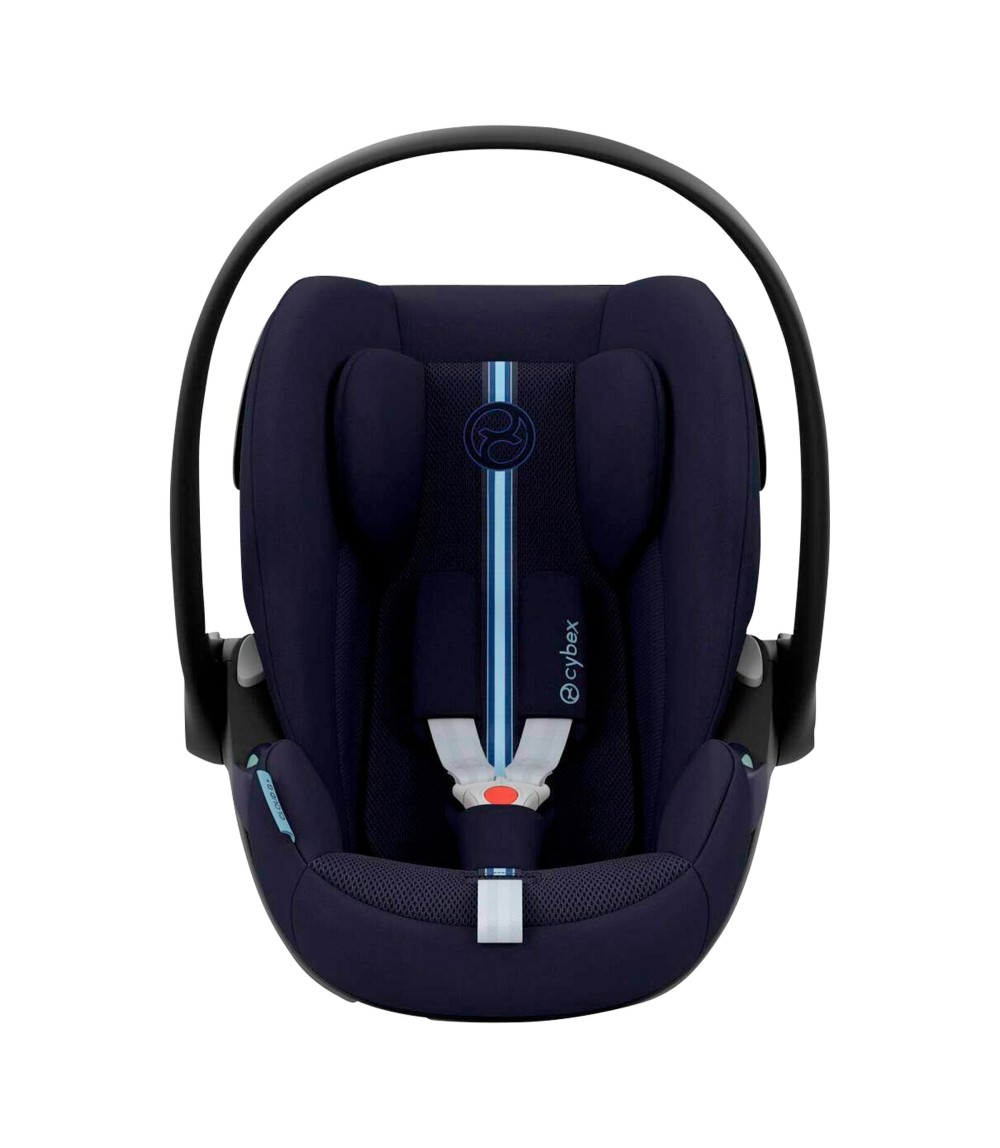 Babyschale Cloud G PLUS