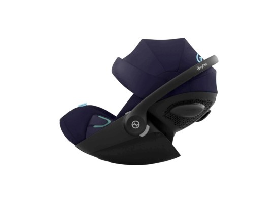 Babyschale Cloud G PLUS