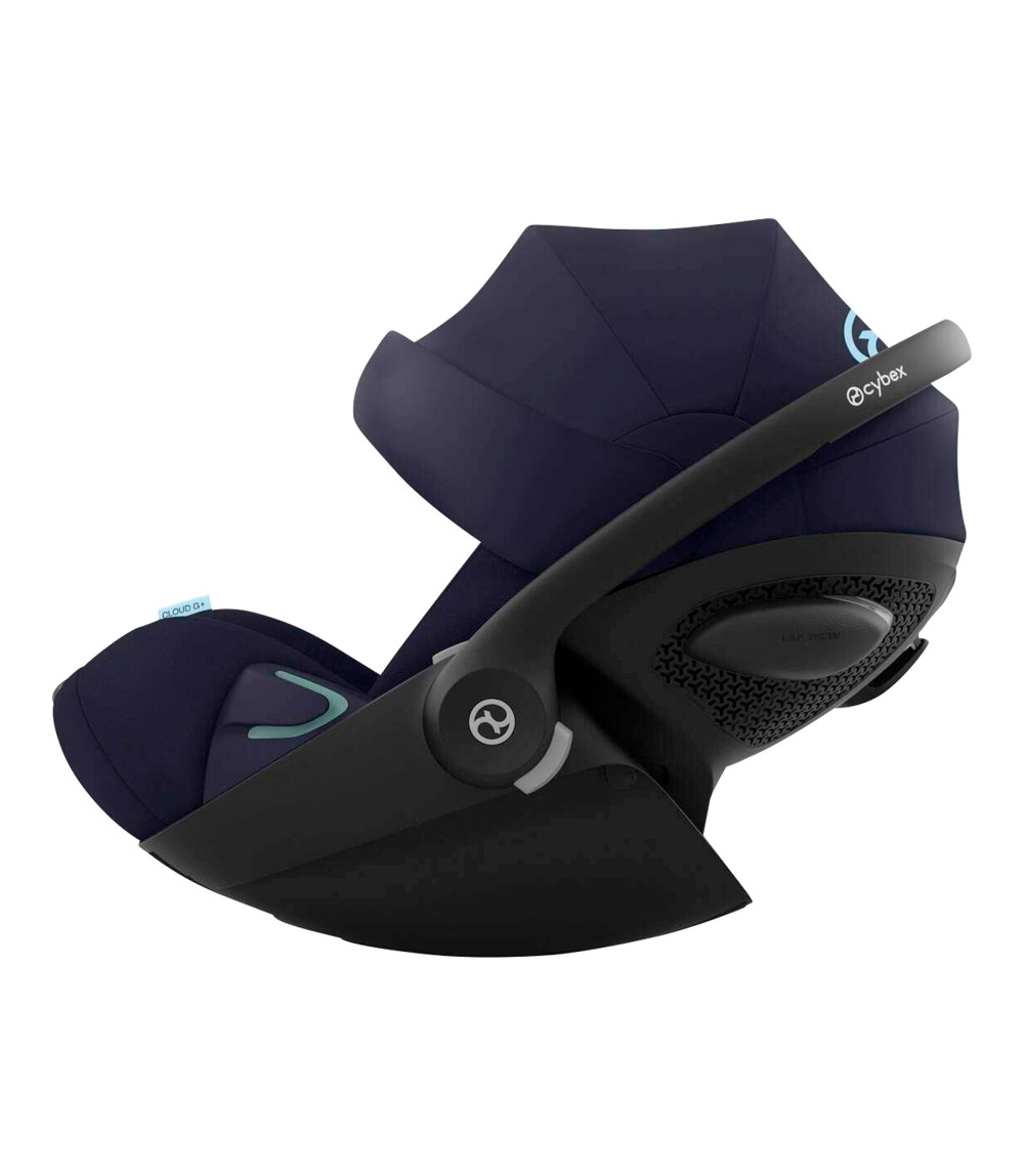 Babyschale Cloud G PLUS