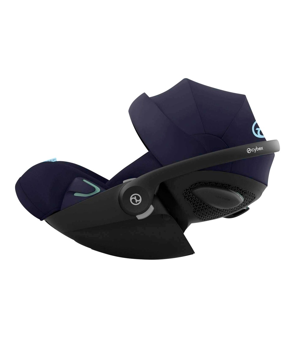 Babyschale Cloud G PLUS