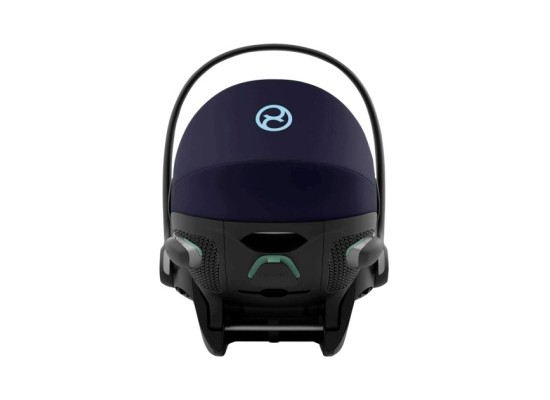 Babyschale Cloud G PLUS