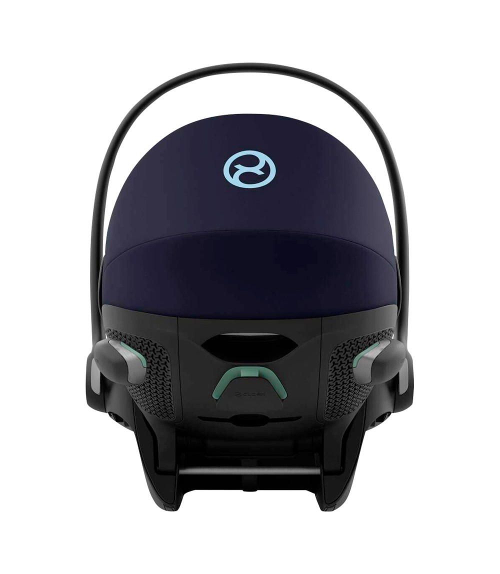 Babyschale Cloud G PLUS