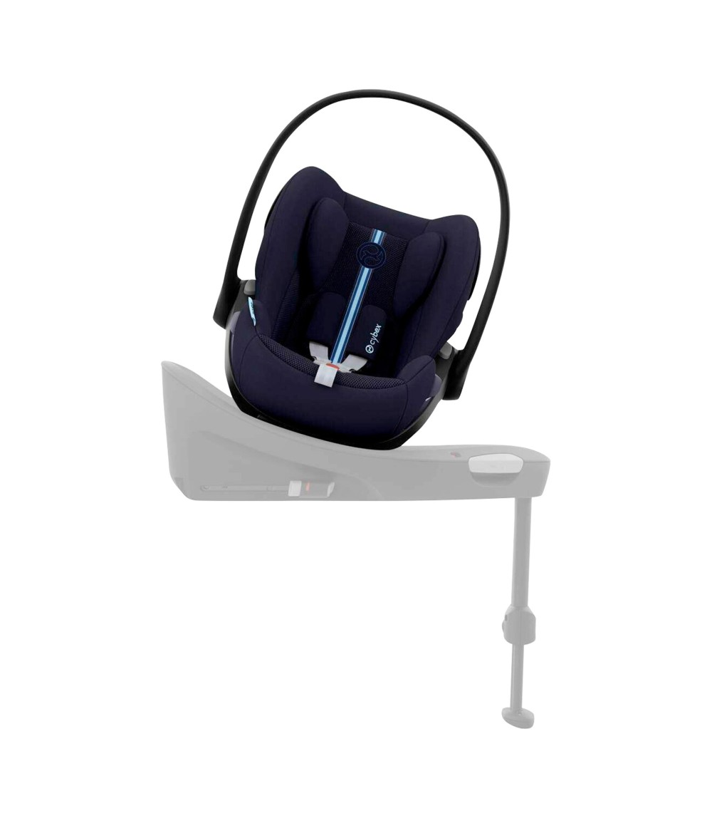 Babyschale Cloud G PLUS