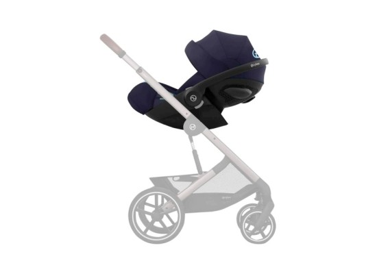 Babyschale Cloud G PLUS