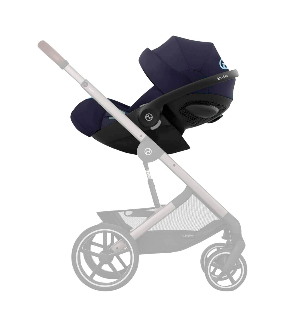 Babyschale Cloud G PLUS