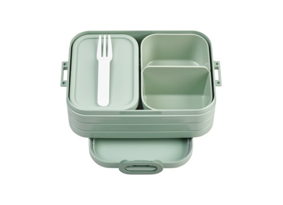 Bento-Brotdose "Take a break"