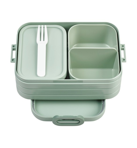 Bento-Brotdose "Take a break"