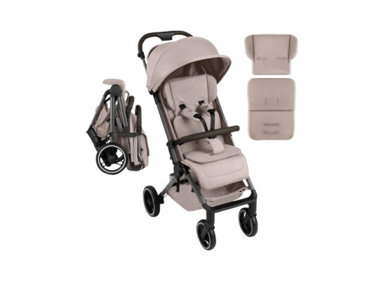 Buggy Ping 3 Trekking