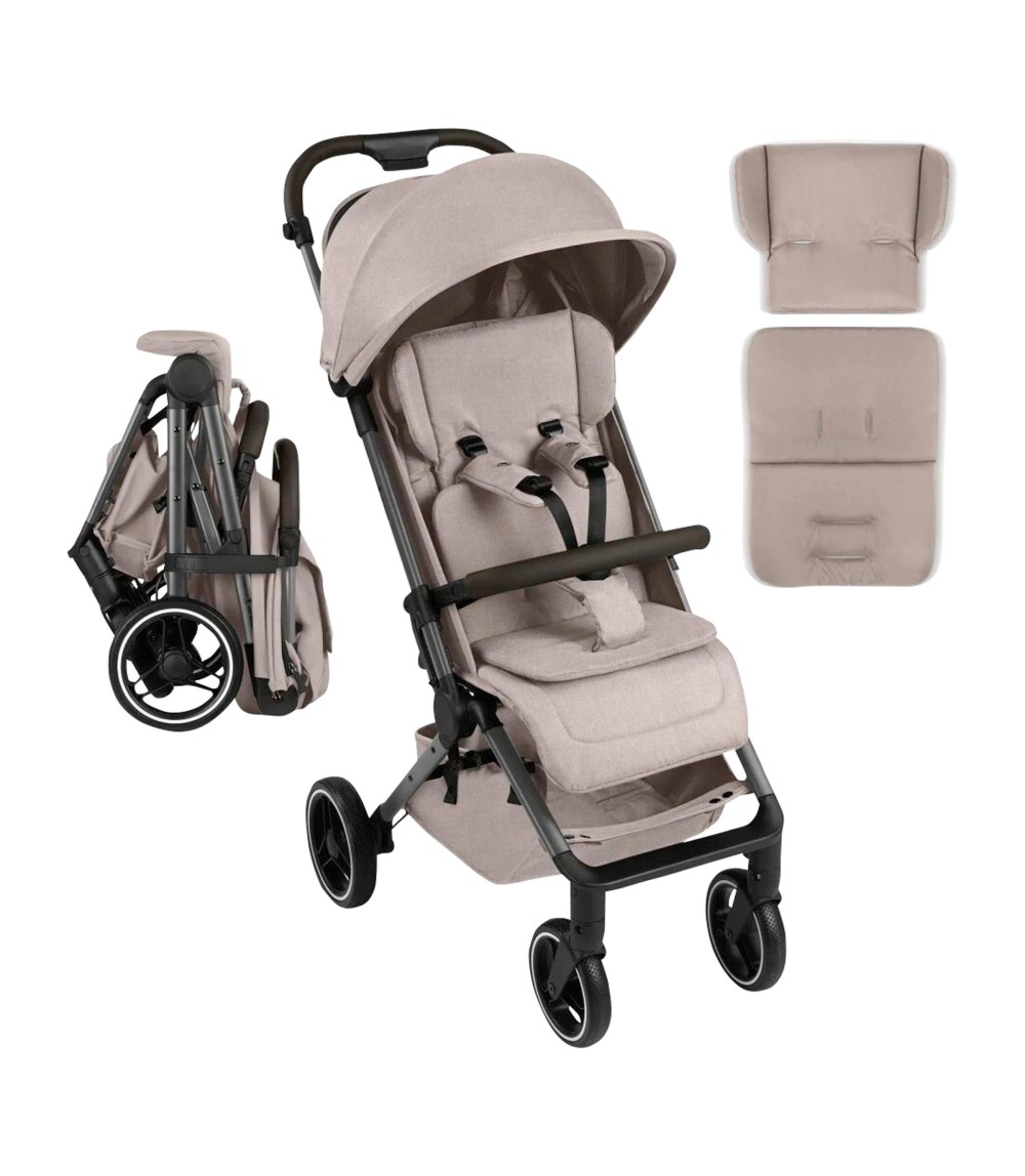 Buggy Ping 3 Trekking