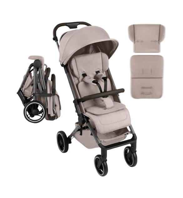 Buggy Ping 3 Trekking