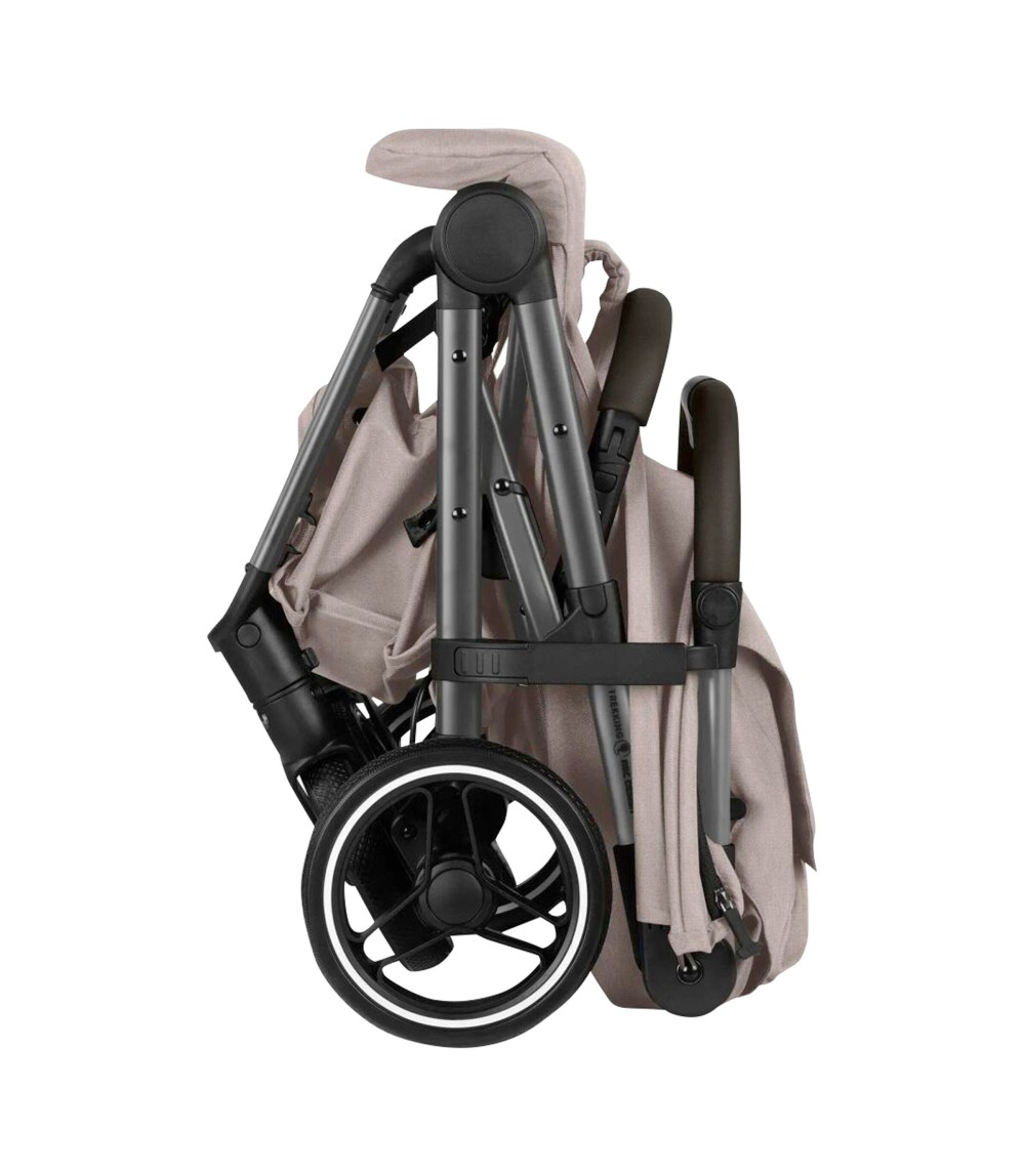 Buggy Ping 3 Trekking