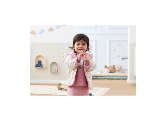 Wendejacke On the road