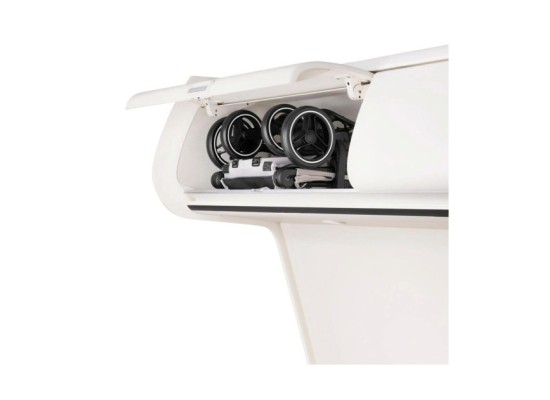 Buggy Ping 3 Trekking