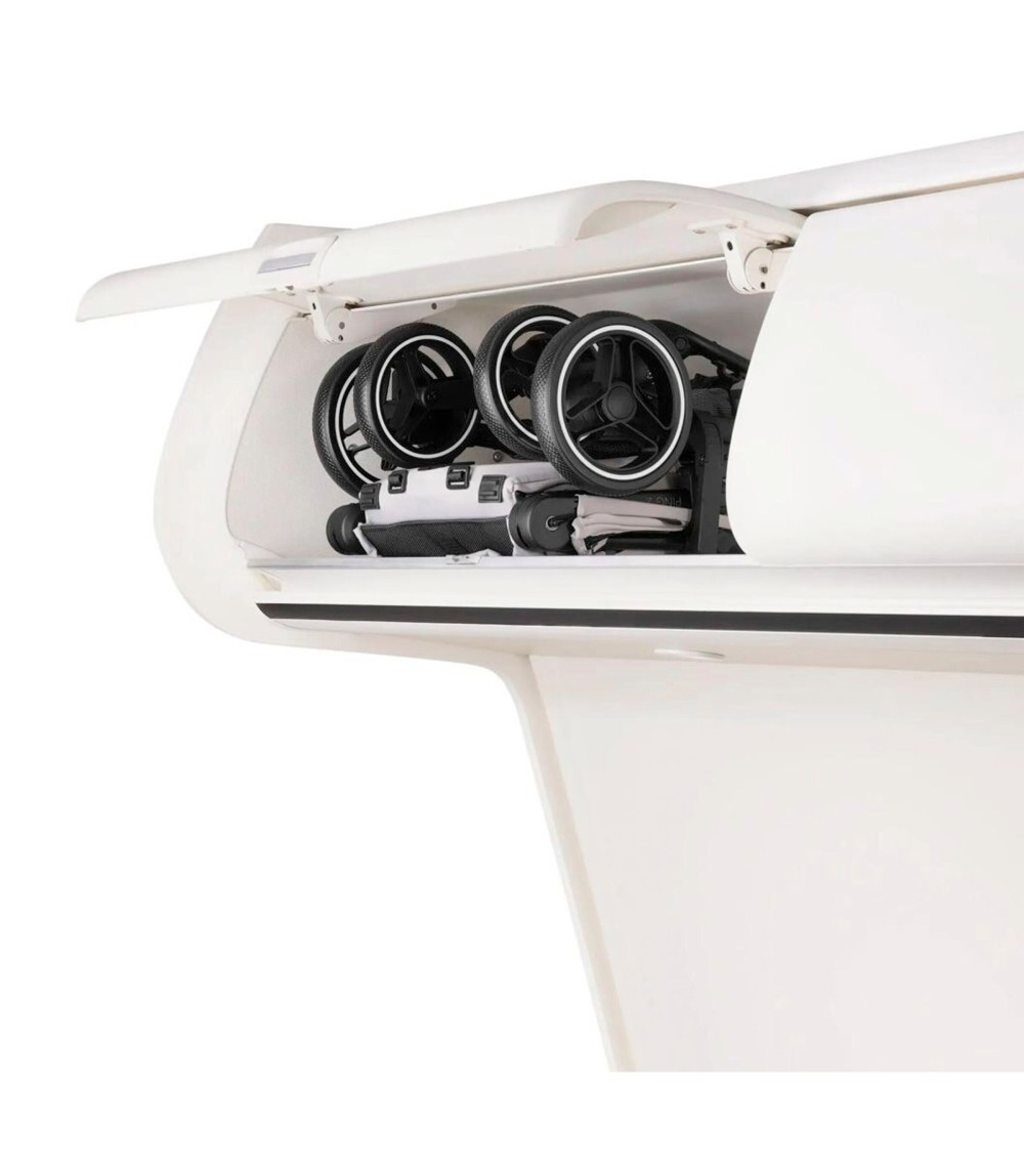 Buggy Ping 3 Trekking