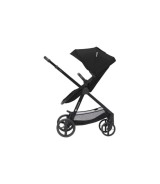 Kombikinderwagen NEWLY 3in1 Trio-Set inkl. Babyschale MINK PRO