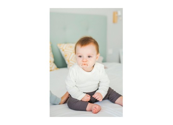 Schnuller Zero.Zero , Frühchen - 2M