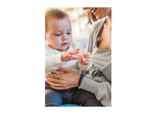 Schnuller Zero.Zero , Frühchen - 2M