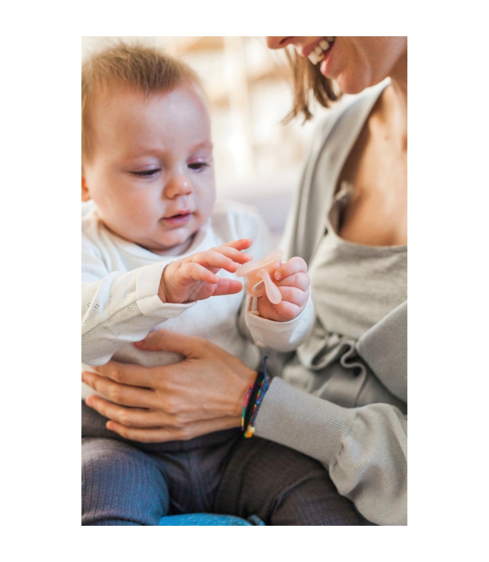 Schnuller Zero.Zero , Frühchen - 2M