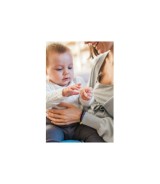 Schnuller Zero.Zero , Frühchen - 2M