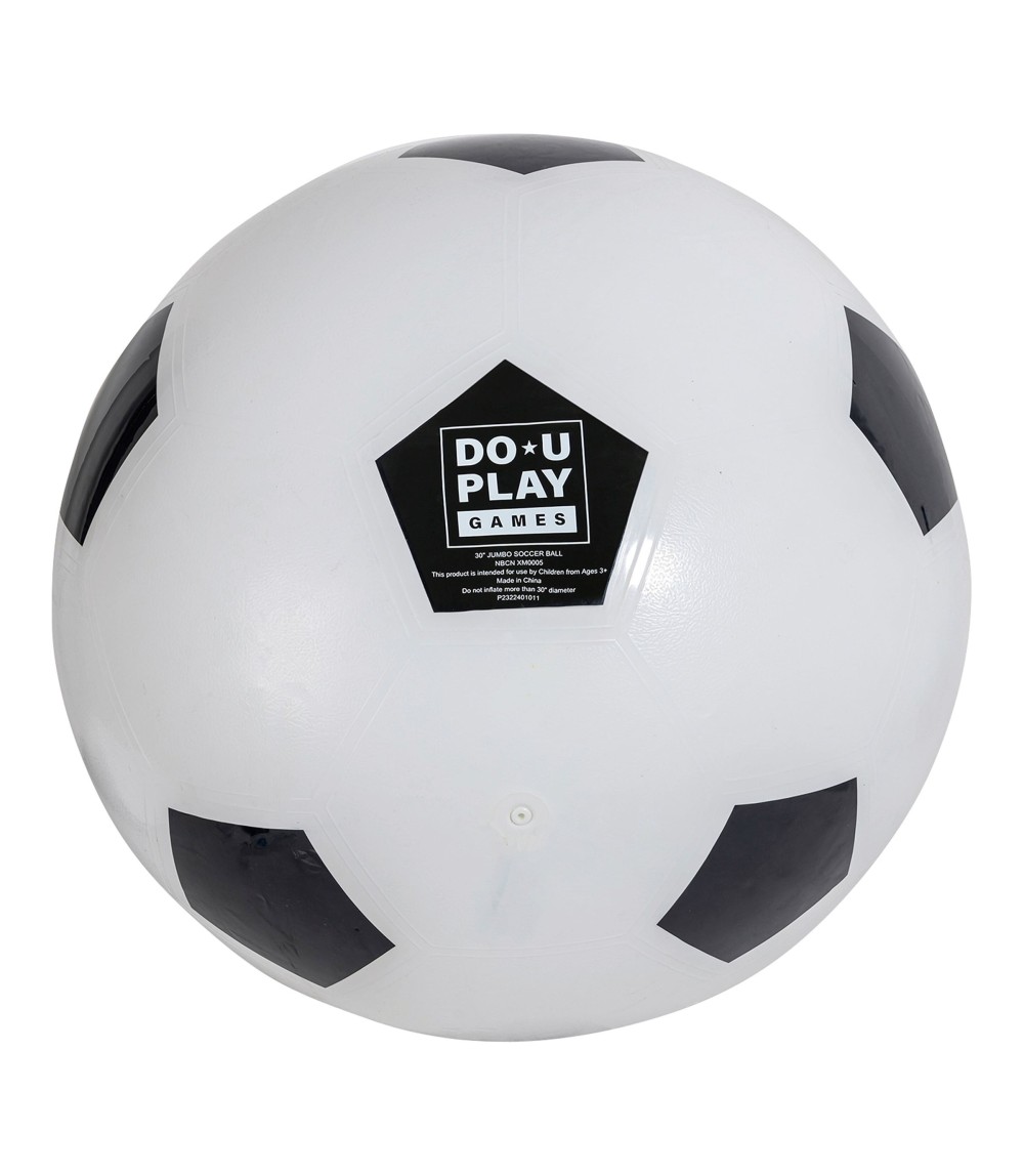 Jumbo Fußball - Ø 76 cm