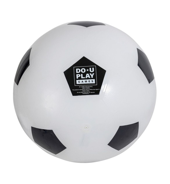 Jumbo Fußball - Ø 76 cm