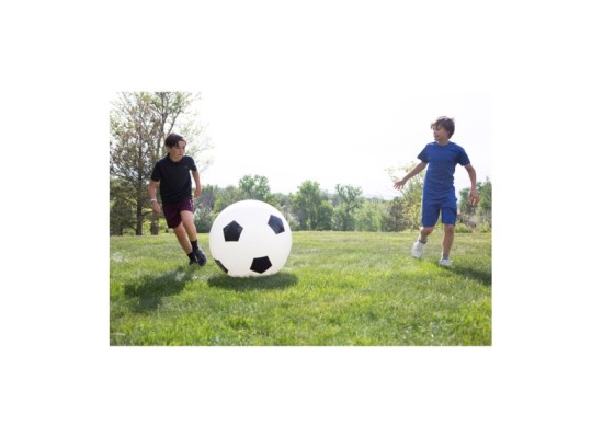 Jumbo Fußball - Ø 76 cm