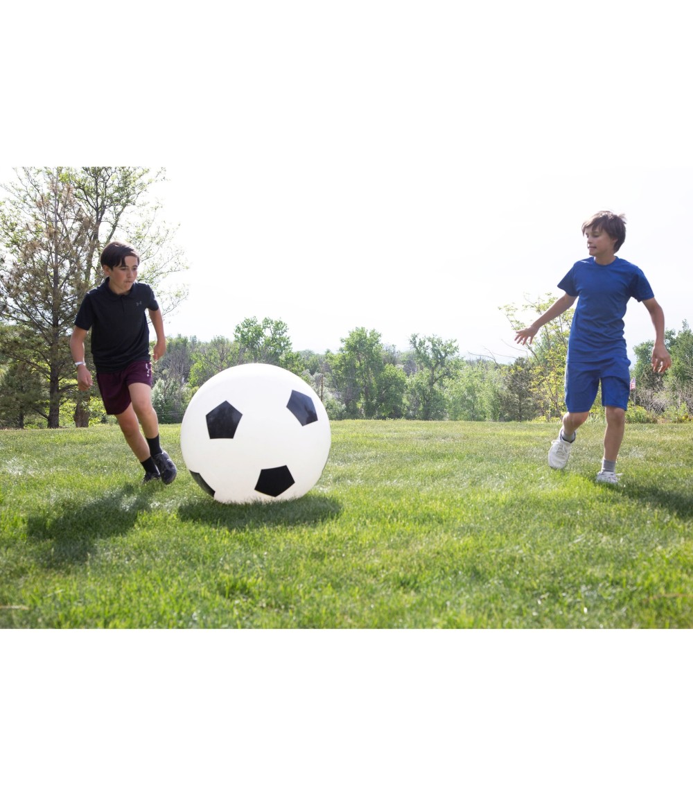 Jumbo Fußball - Ø 76 cm