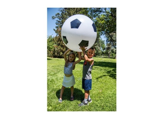 Jumbo Fußball - Ø 76 cm