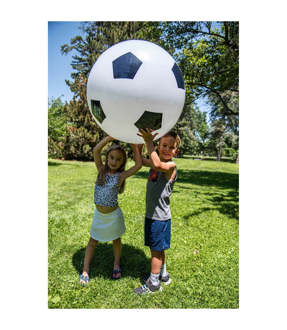 Jumbo Fußball - Ø 76 cm