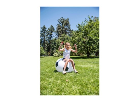 Jumbo Fußball - Ø 76 cm