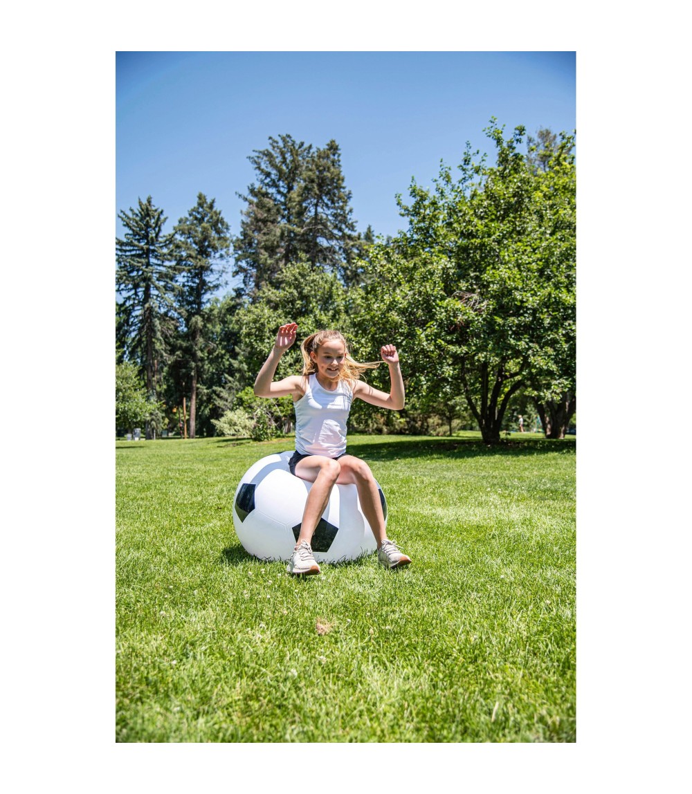 Jumbo Fußball - Ø 76 cm