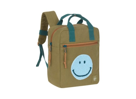 Kindergartenrucksack Square Little One & Me