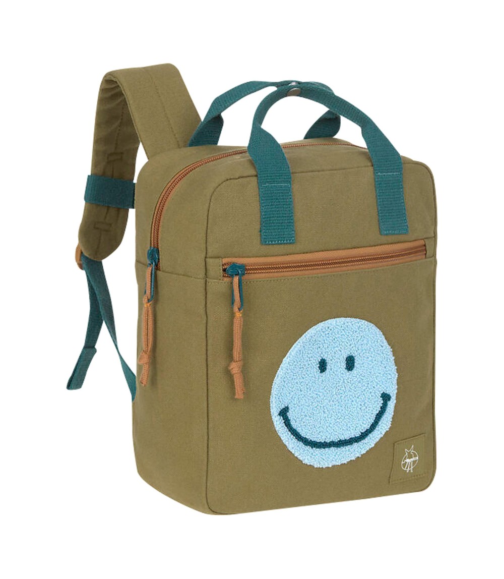 Kindergartenrucksack Square Little One & Me