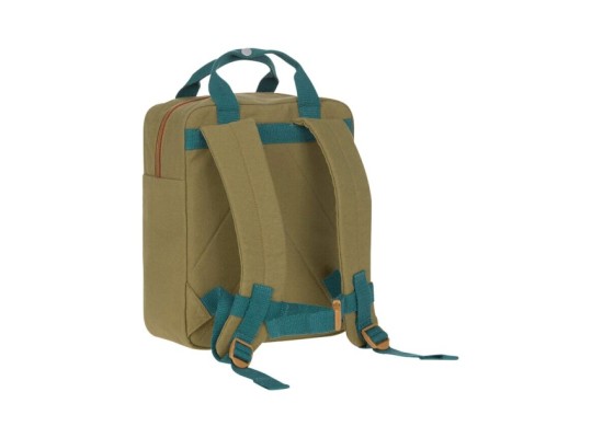 Kindergartenrucksack Square Little One & Me