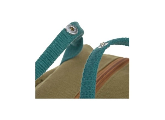 Kindergartenrucksack Square Little One & Me