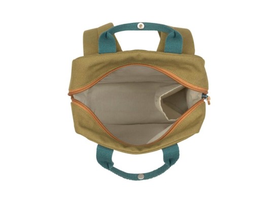 Kindergartenrucksack Square Little One & Me