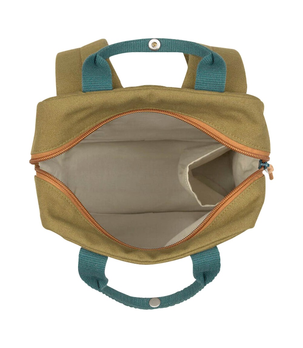 Kindergartenrucksack Square Little One & Me