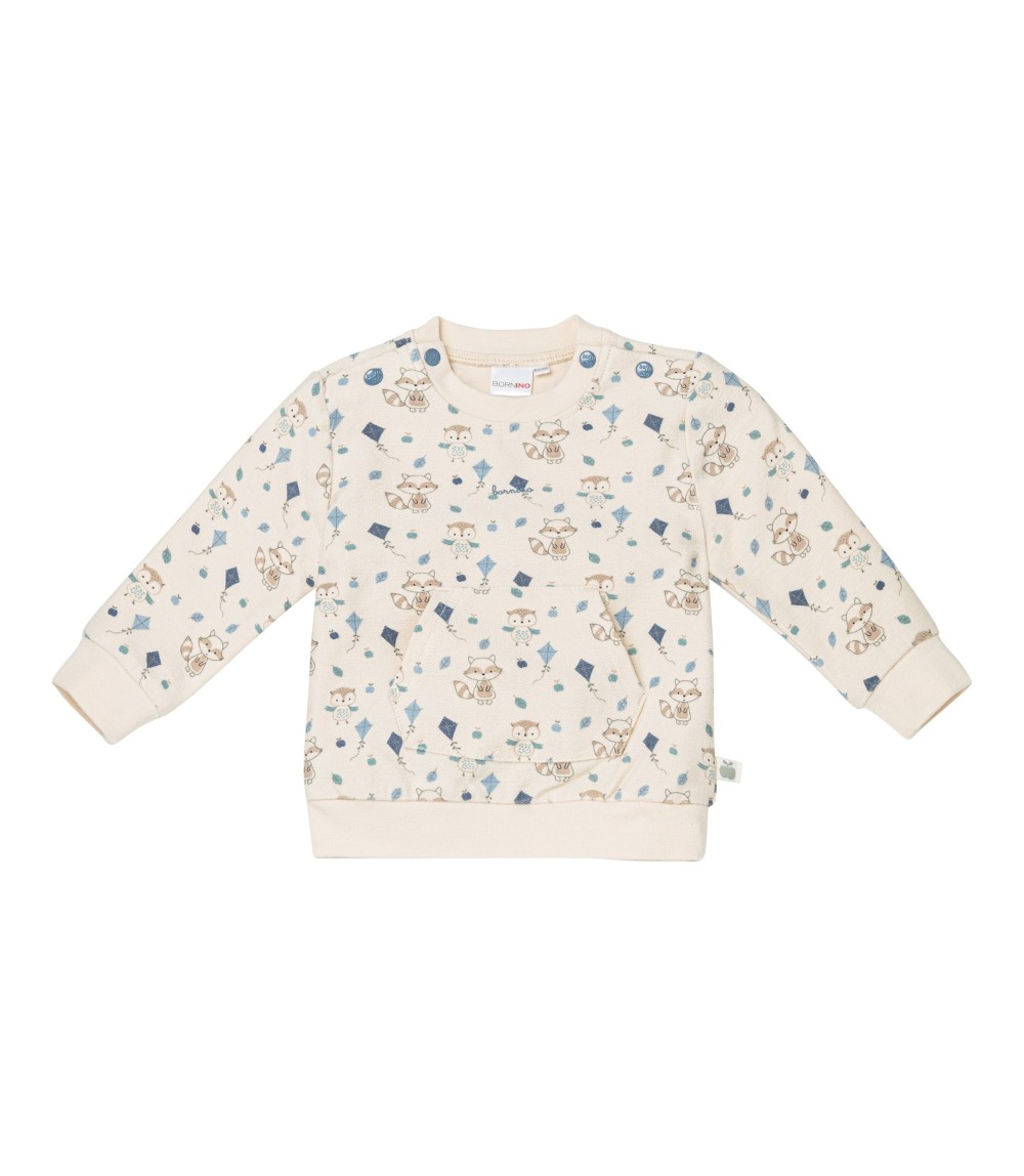 Sweatshirt Cozy Friends